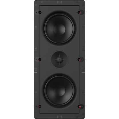 Klipsch DS-250W LCR In-Wall Speaker
