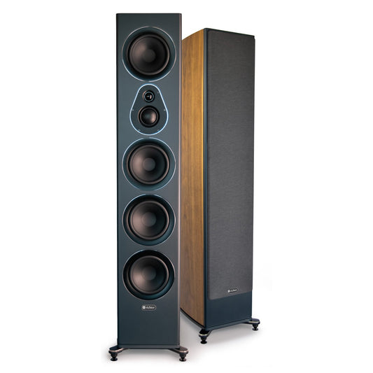 Pair of Richter Excalibur S7 Special Edition Speakers
