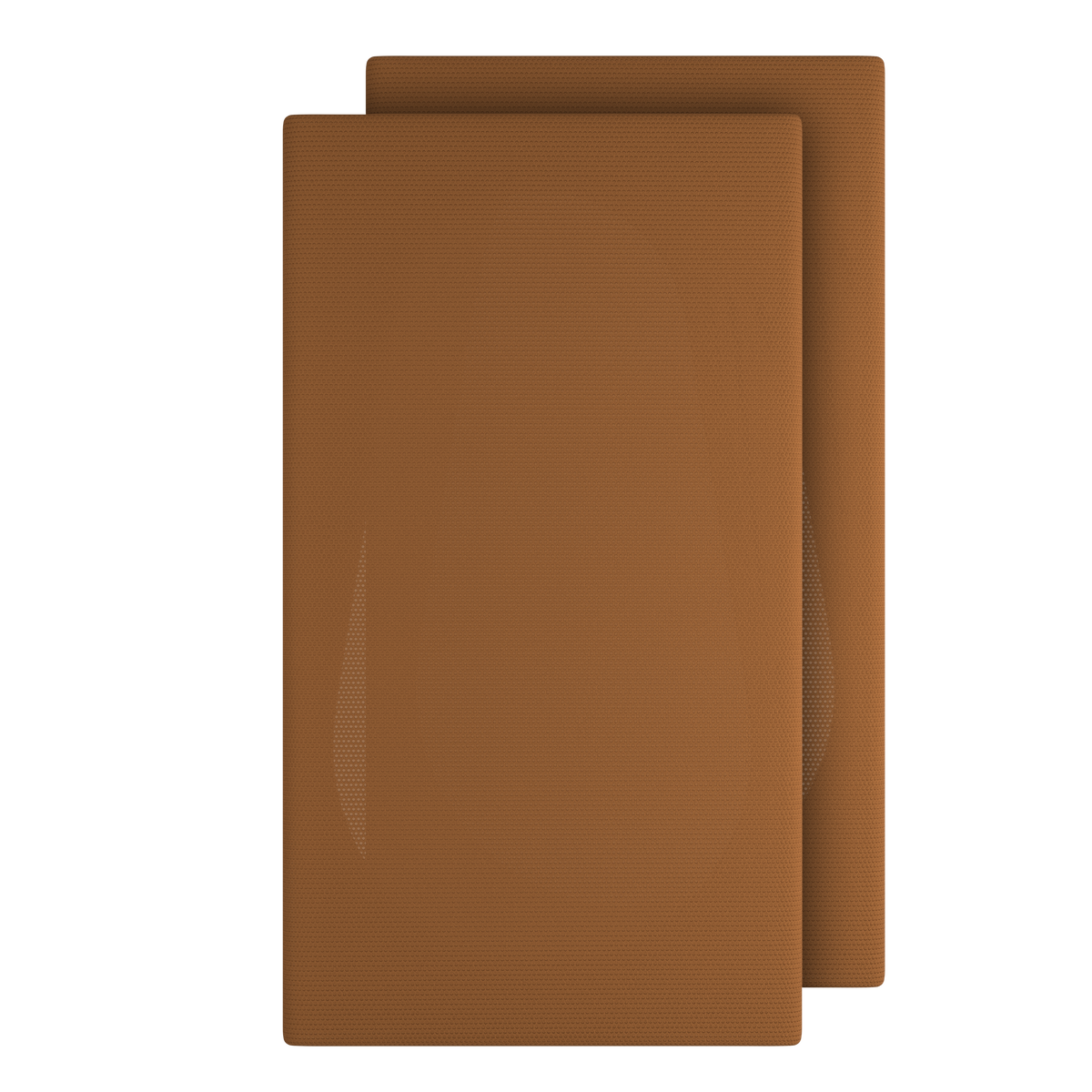 Encel Gelati Magnetic Grilles in brown