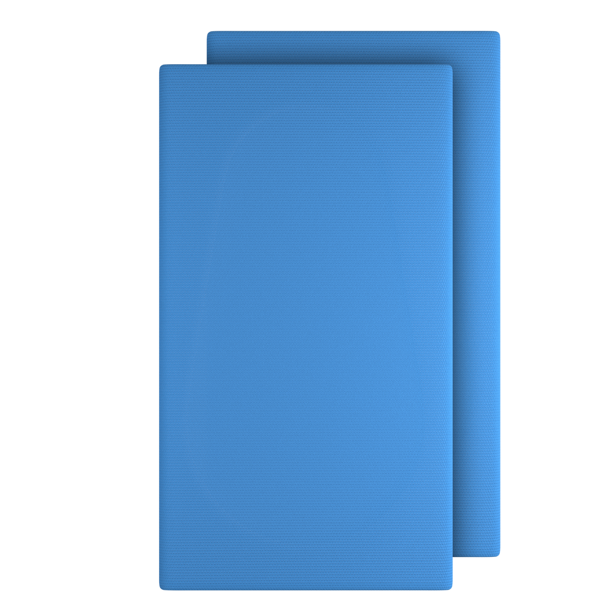 Encel Gelati Magnetic Grilles in electric blue