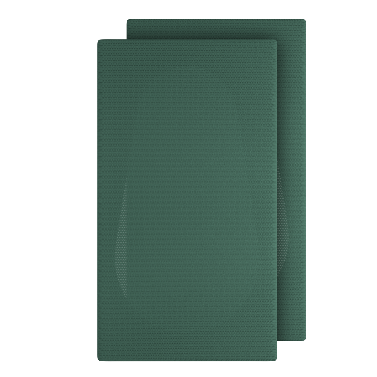 Encel Gelati Magnetic Grilles in green