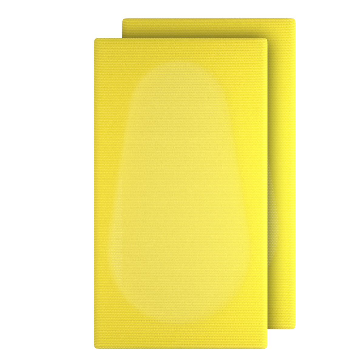 Encel Gelati Magnetic Grilles in yellow