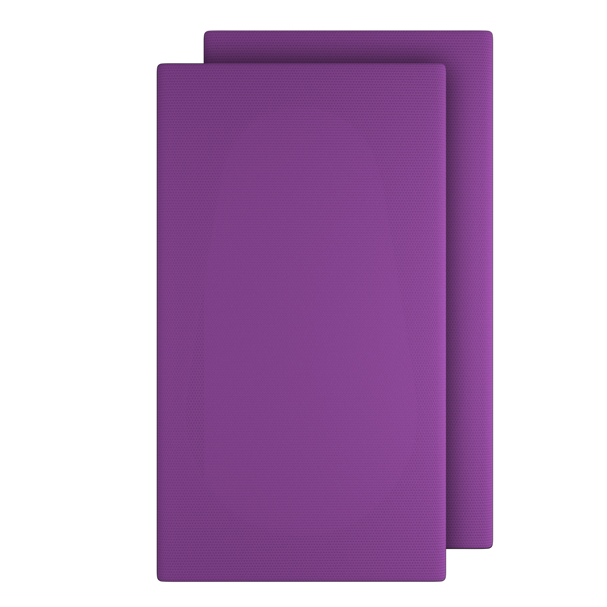 Encel Gelati Magnetic Grilles in purple