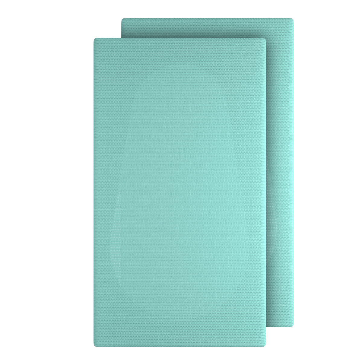 Encel Gelati Magnetic Grilles in turquoise