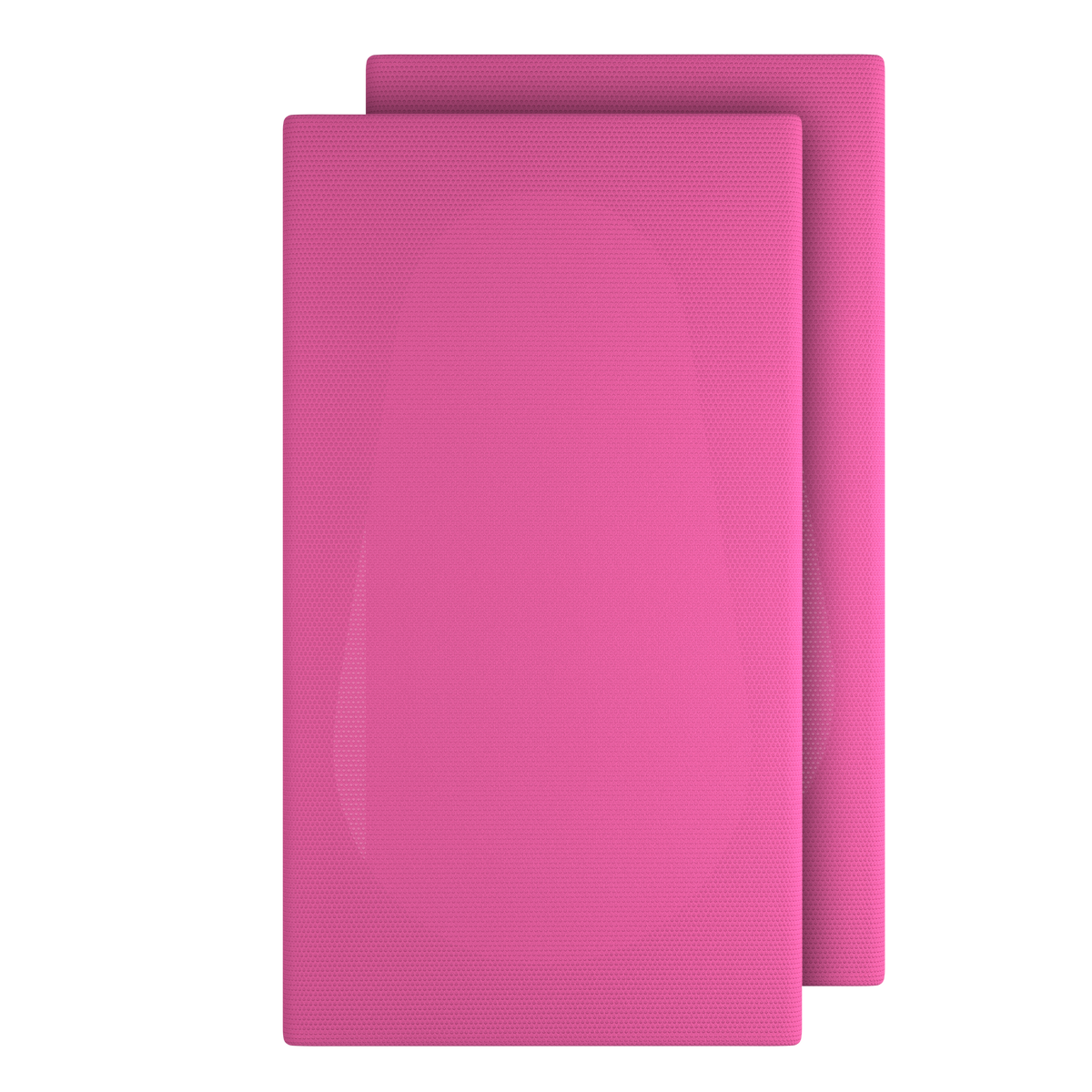 Encel Gelati Magnetic Grilles in pink