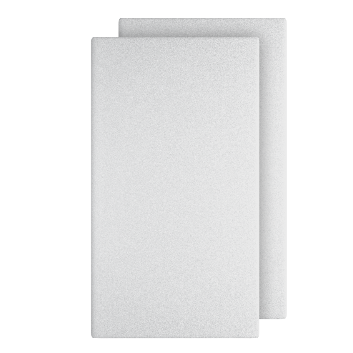 Encel Gelati Magnetic Grilles in white