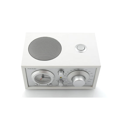 Tivoli Audio Model Three BT White - Top