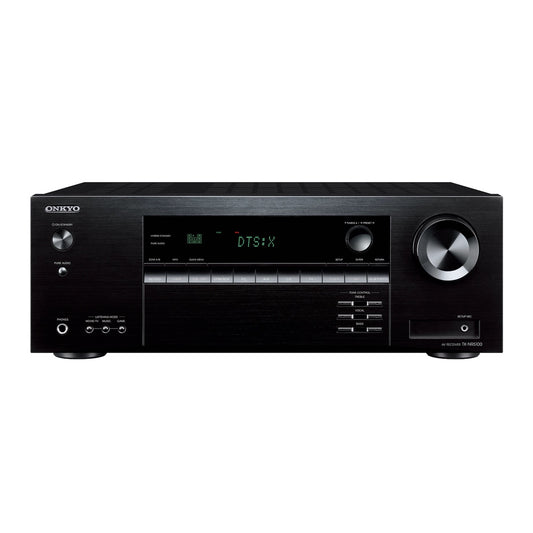 Onkyo TX-NR5100 8K Home Theatre Receiver