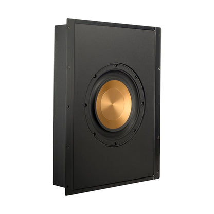 Klipsch PRO-1000SW In-Wall Subwoofer