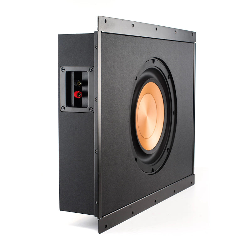 Klipsch PRO-1000SW In-Wall Subwoofer