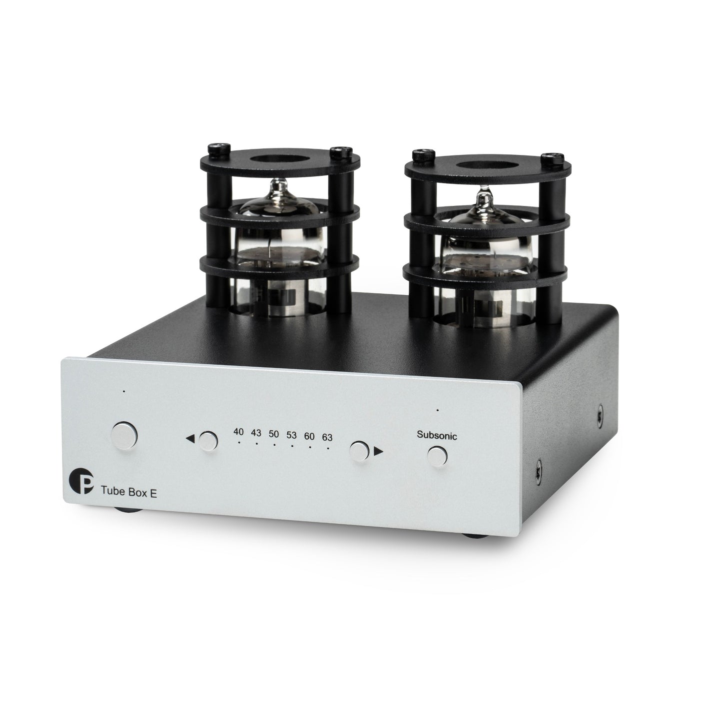 Pro-Ject Tube Box E Phono Preamplifier
