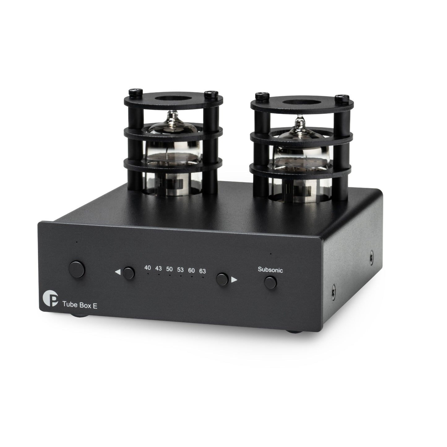 Pro-Ject Tube Box E Phono Preamplifier