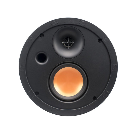 Klipsch SLM-5400-C Shallow Depth In-Ceiling Speaker