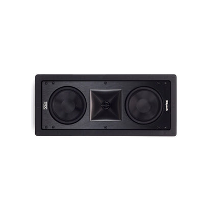 Front view of Klipsch THX-502-L In-Wall Speaker