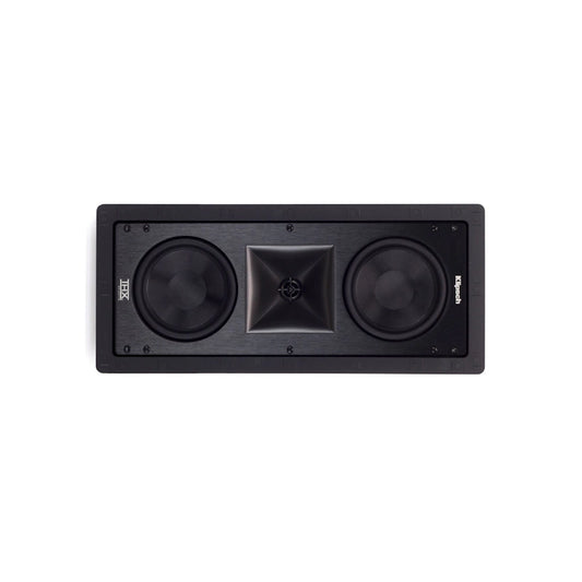 Front view of Klipsch THX-502-L In-Wall Speaker