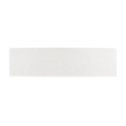 Front view of Klipsch THX-504-L In-Wall Speaker with grille on