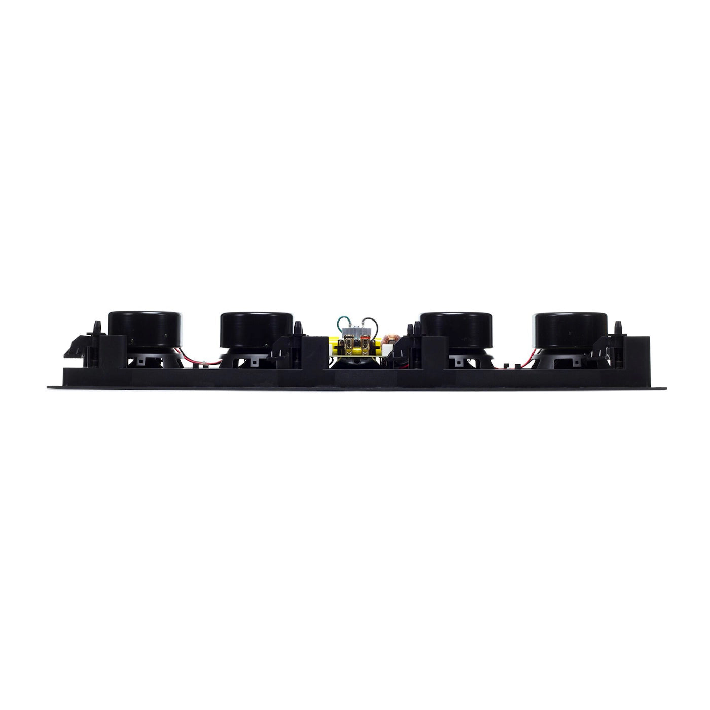 Side view of Klipsch THX-504-L In-Wall Speaker