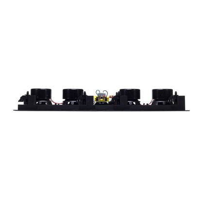 Side view of Klipsch THX-504-L In-Wall Speaker