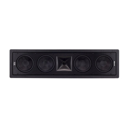 Front view of Klipsch THX-504-L In-Wall Speaker