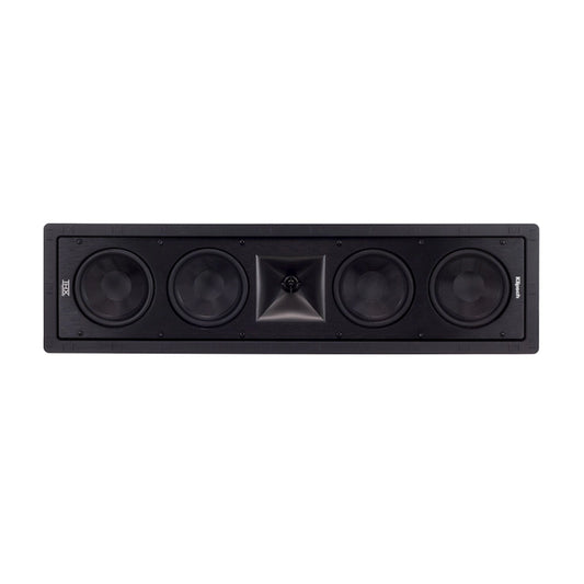 Front view of Klipsch THX-504-L In-Wall Speaker