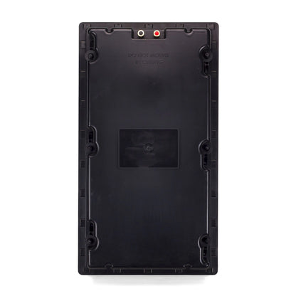 Back of Klipsch THX-8000-S In-Wall Speaker