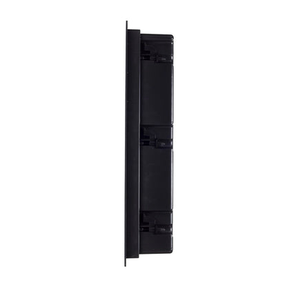 Side view of Klipsch THX-8000-S In-Wall Speaker