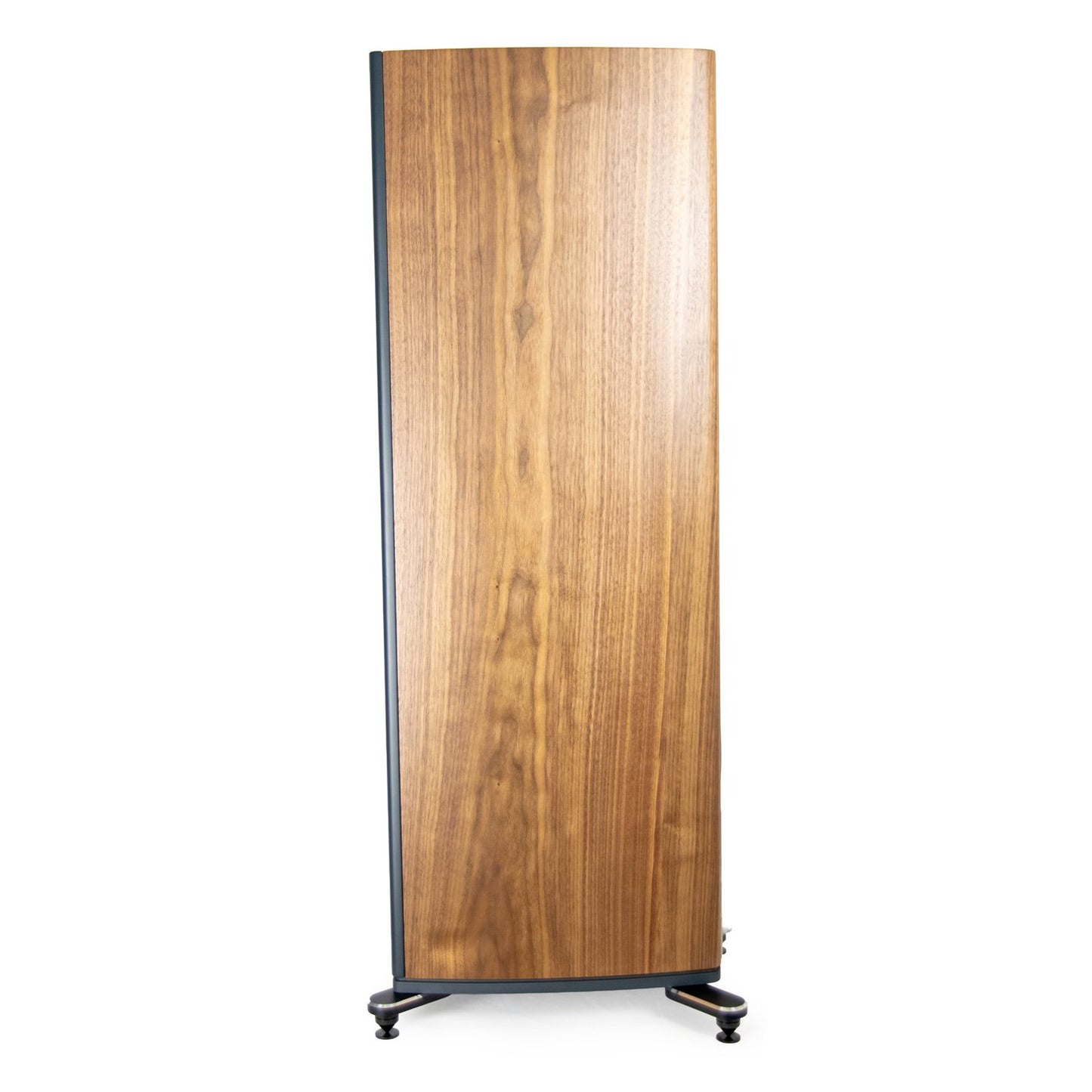 Side view of Richter Wizard S7 Special Edition Speakers