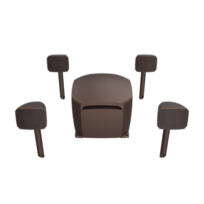 Klipsch Courtyard Landscape Speaker System