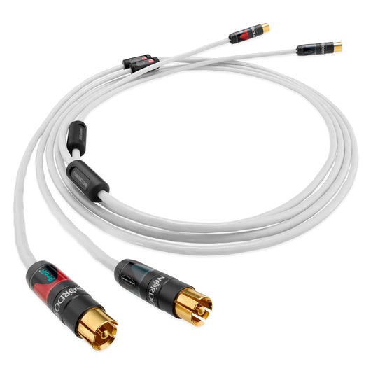 Nordost White Lightning 3 RCA to RCA