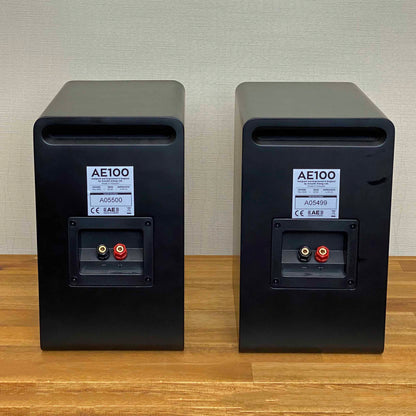 Acoustic Energy AE100 Speakers