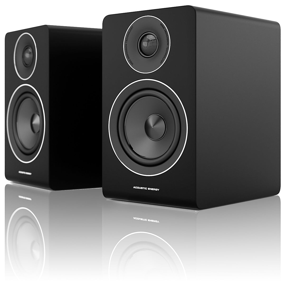 Acoustic Energy AE100 Speakers