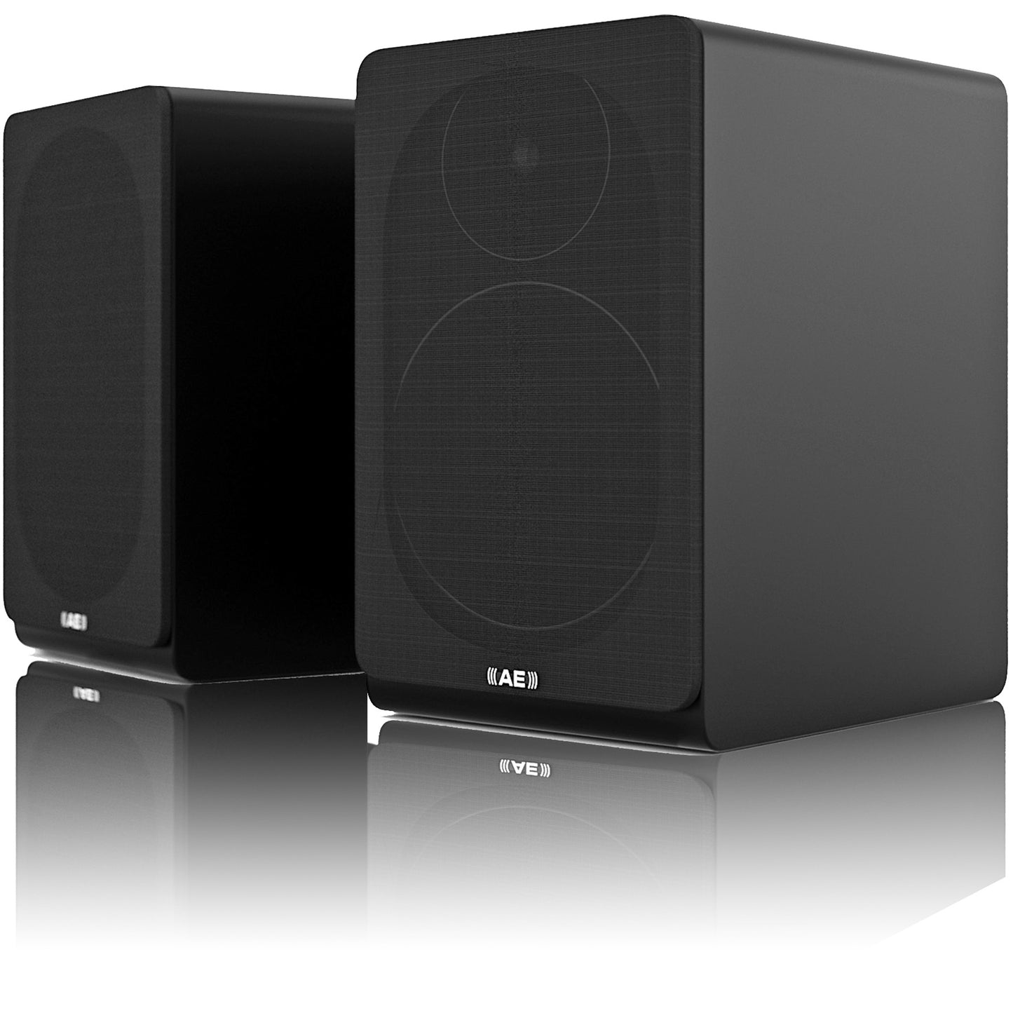 Acoustic Energy AE100 Speakers