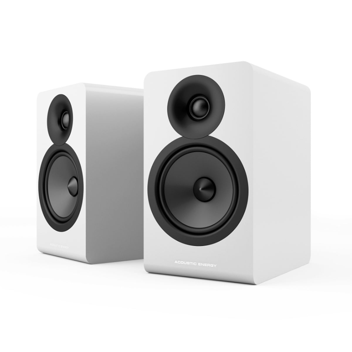 Acoustic Energy AE100² Bookshelf Speakers