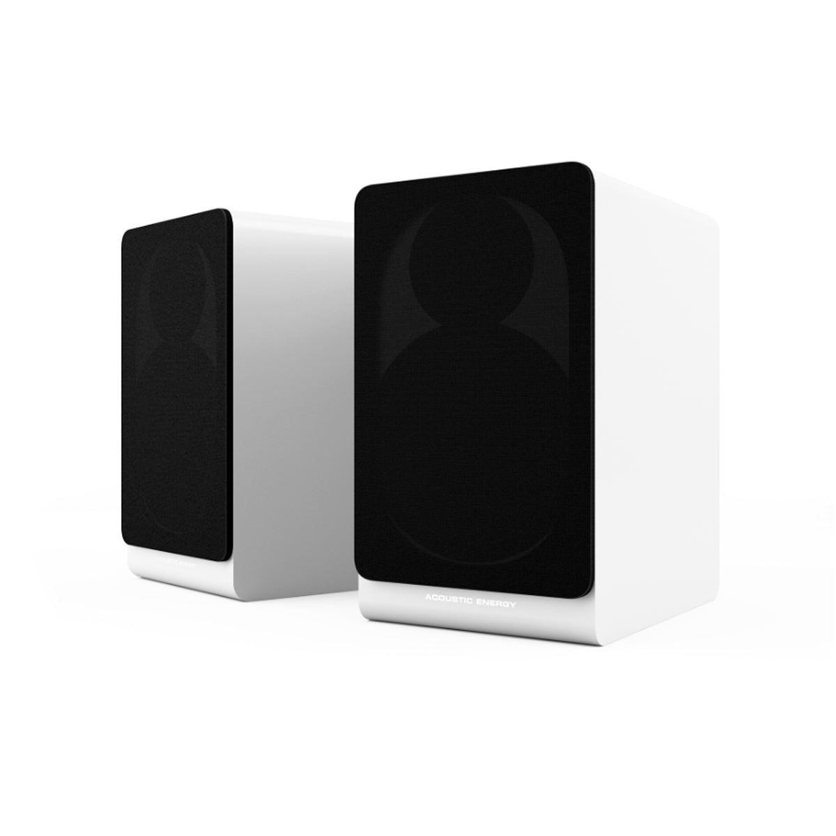 Acoustic Energy AE100² Bookshelf Speakers