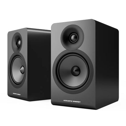 Acoustic Energy AE100 MK2 Speakers