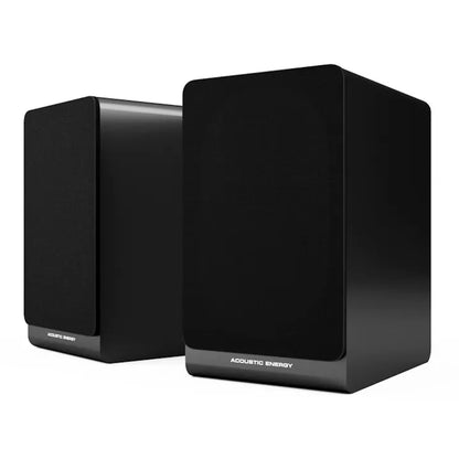 Acoustic Energy AE100 MK2 Speakers