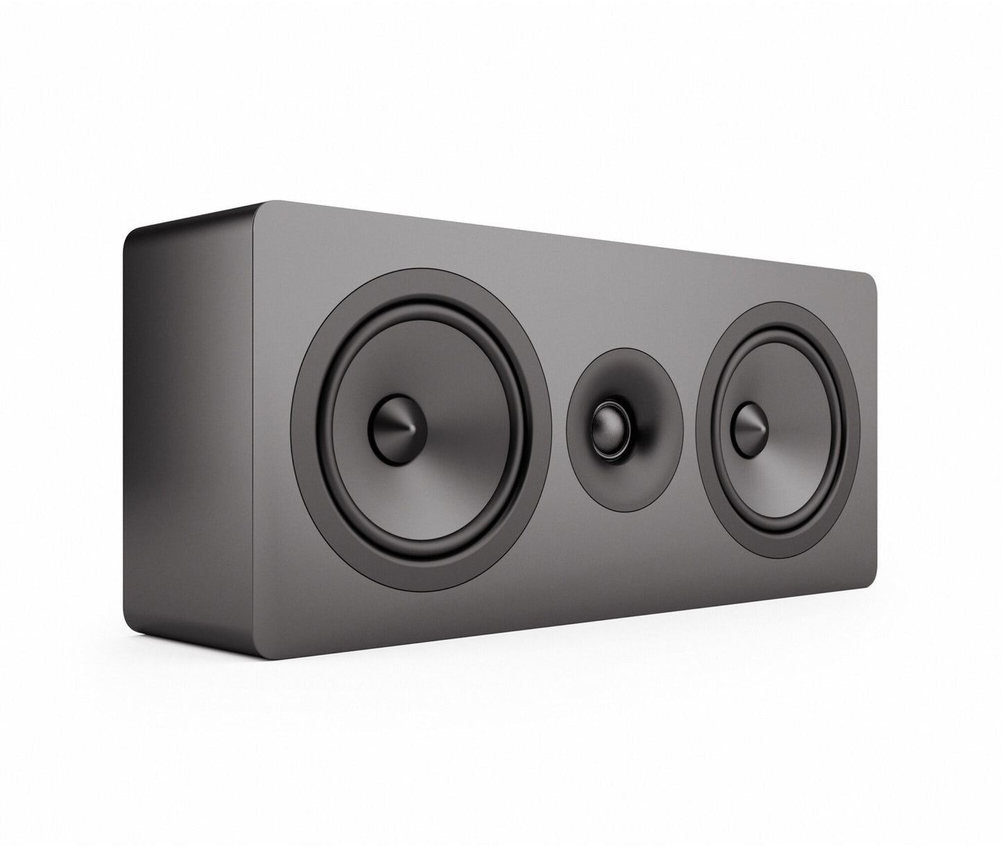 Acoustic Energy AE105² On-Wall LCR Speaker