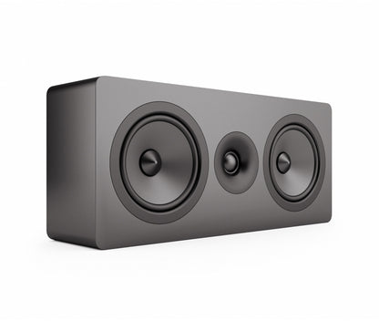 Acoustic Energy AE105² On-Wall LCR Speaker