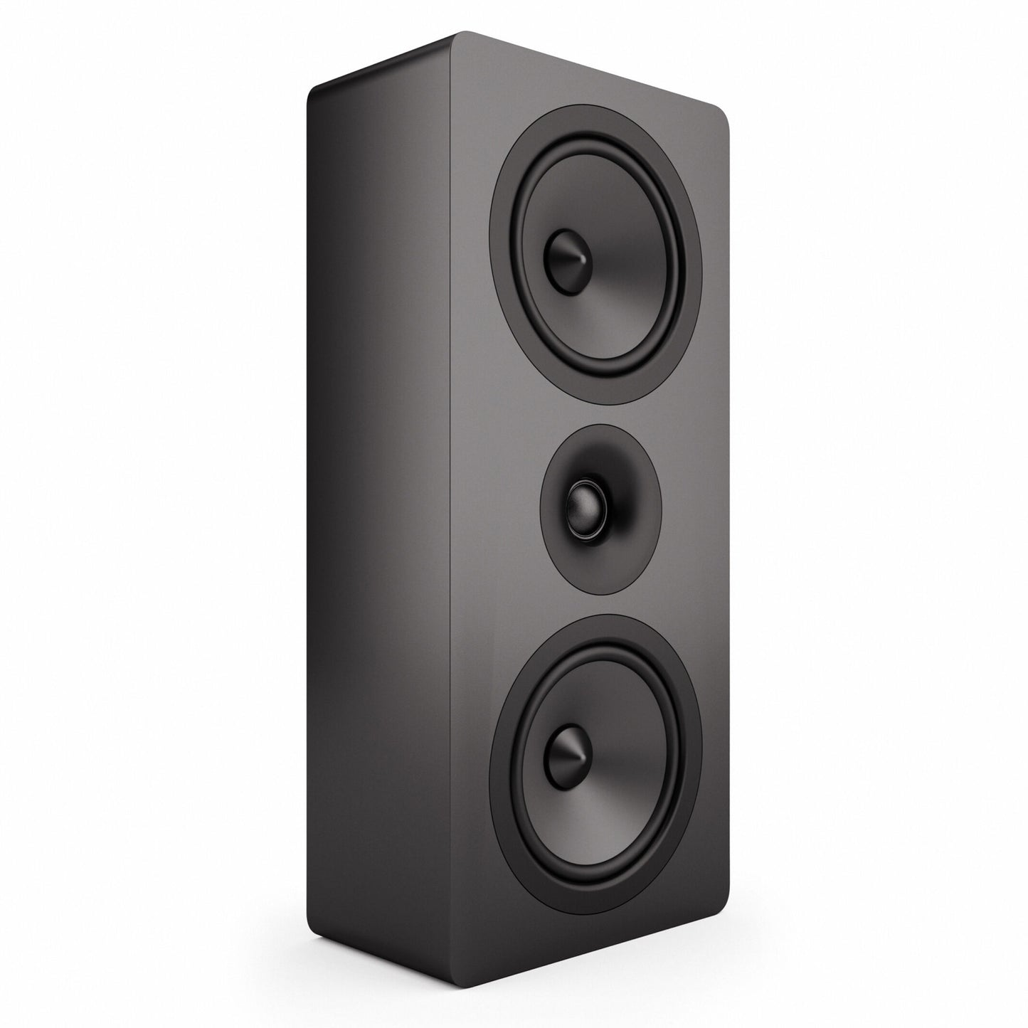 Acoustic Energy AE105² On-Wall LCR Speaker