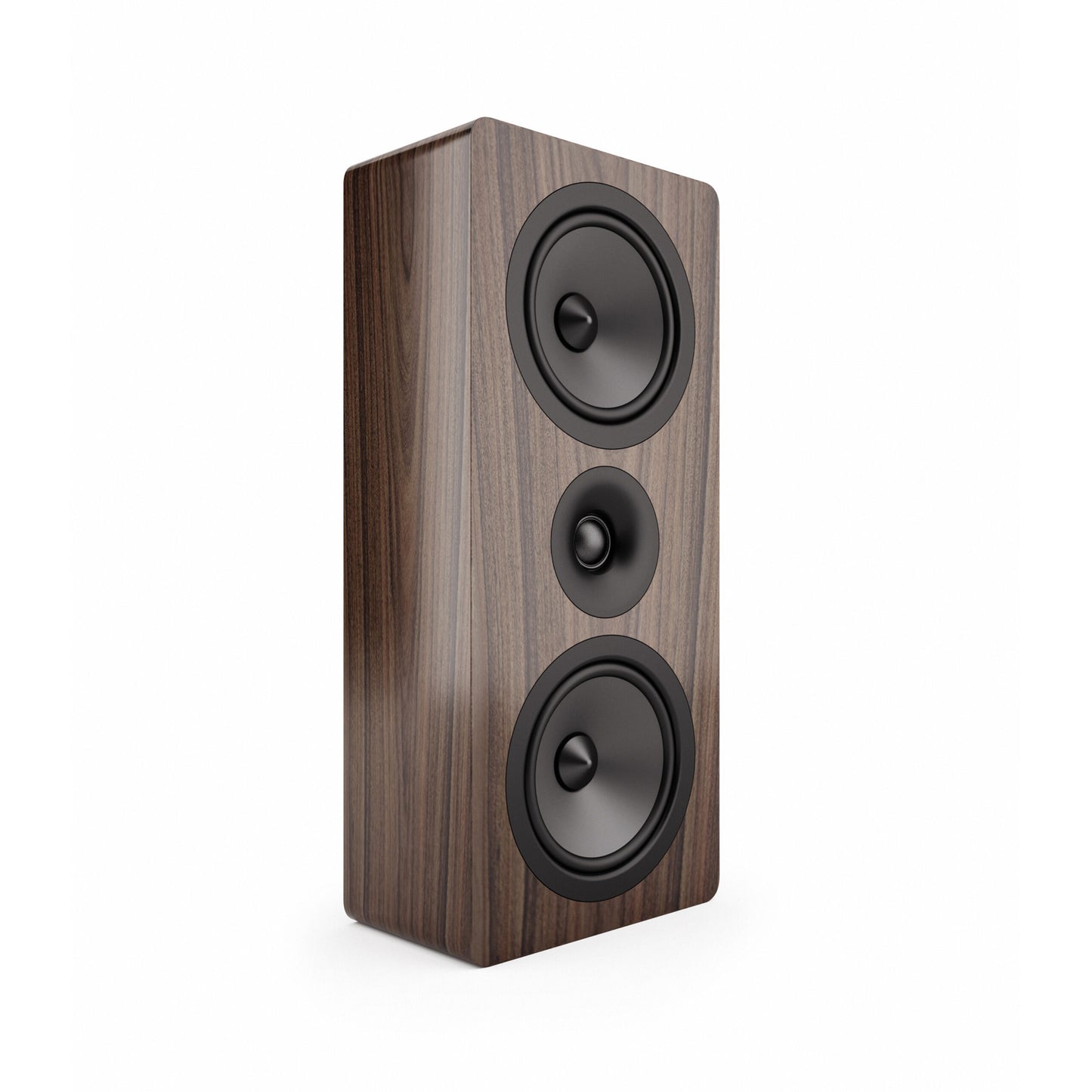 Acoustic Energy AE105² On-Wall LCR Speaker