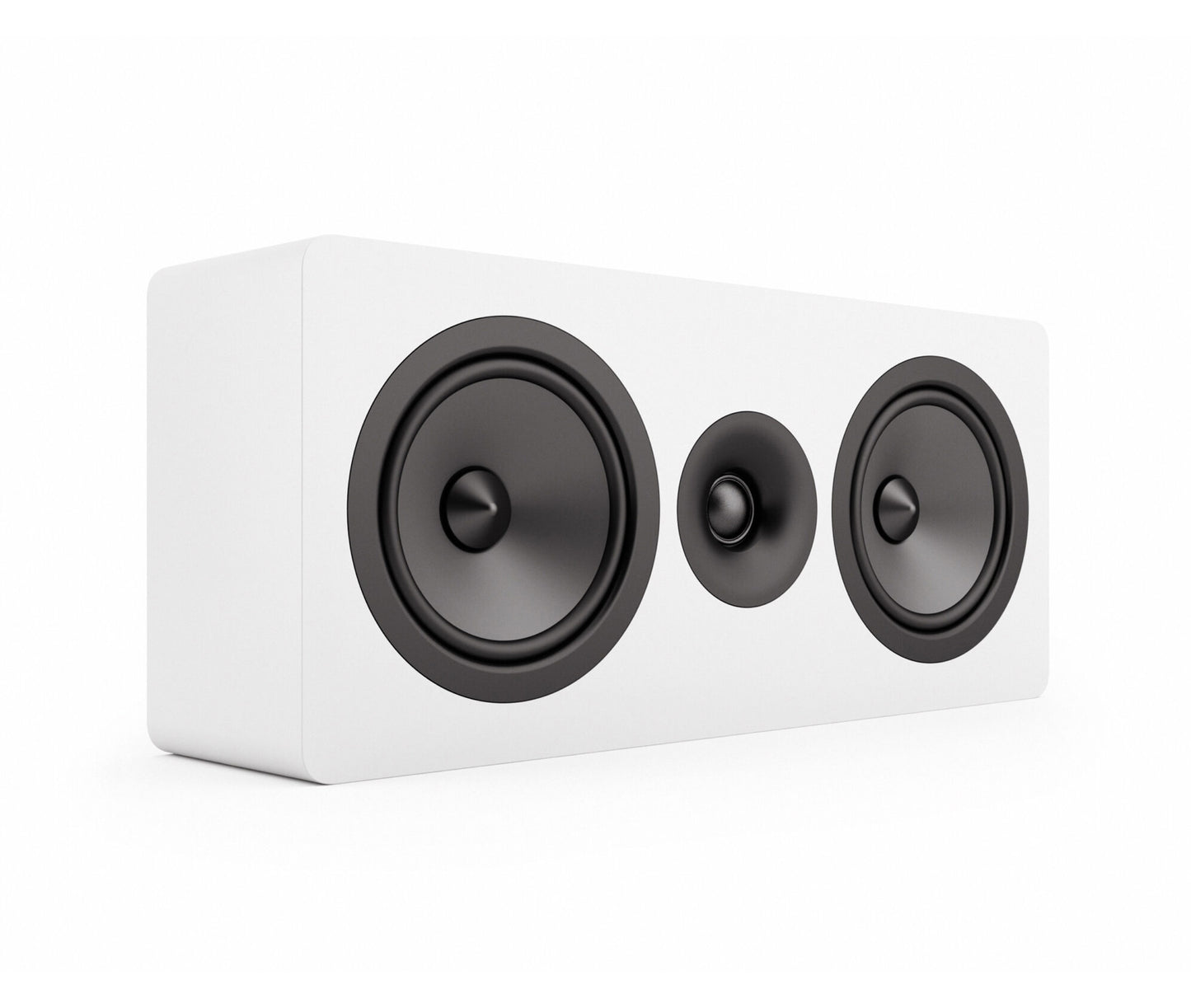 Acoustic Energy AE105² On-Wall LCR Speaker