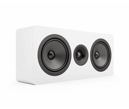 Acoustic Energy AE105² On-Wall LCR Speaker