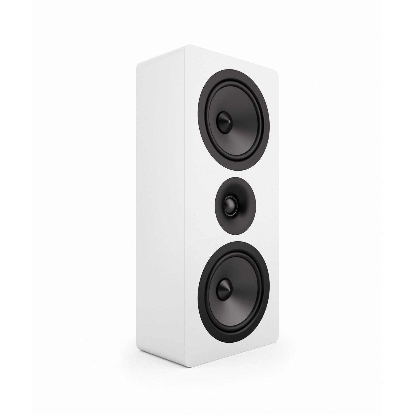 Acoustic Energy AE105² On-Wall LCR Speaker