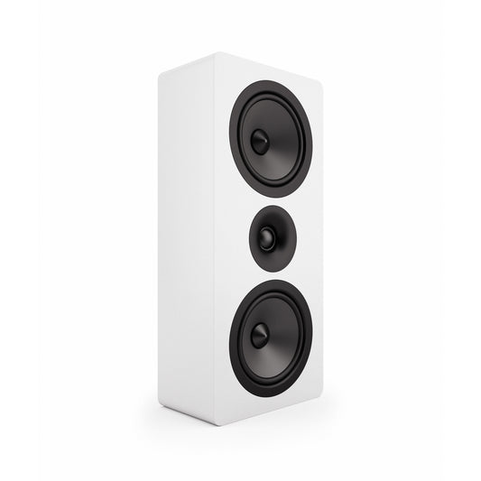 Acoustic Energy AE105² On-Wall LCR Speaker