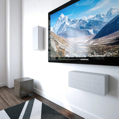Acoustic Energy AE105² On-Wall LCR Speaker