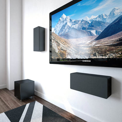 Acoustic Energy AE108² Subwoofer