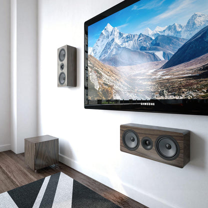 Acoustic Energy AE108² Subwoofer