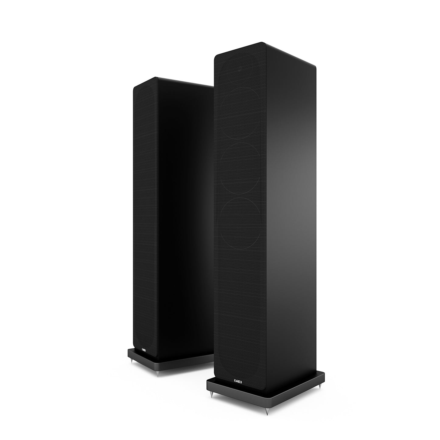 Acoustic Energy AE120 Speakers
