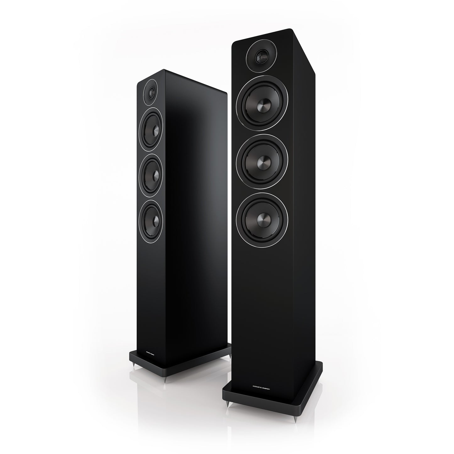 Acoustic Energy AE120 Speakers