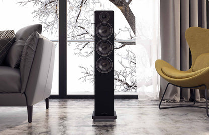 Acoustic Energy AE120 Speakers